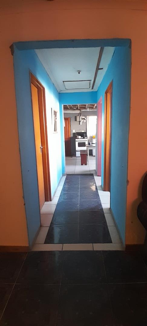 3 Bedroom Property for Sale in Saron Western Cape